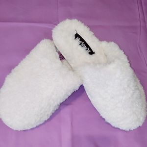 Hurley, slippers, XL(11/12) white